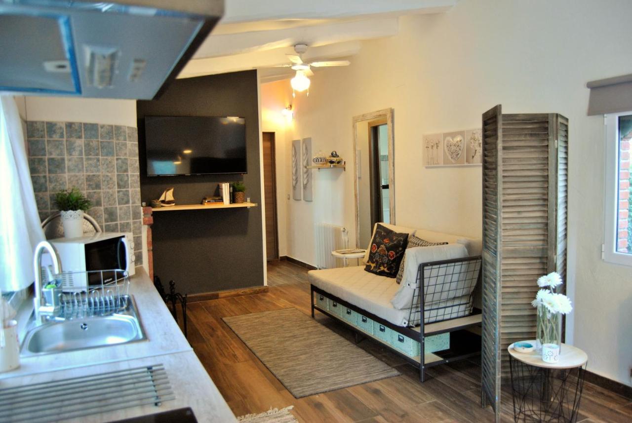 Comarquinal Bioresort Penedes San Quintín de Mediona Buitenkant foto