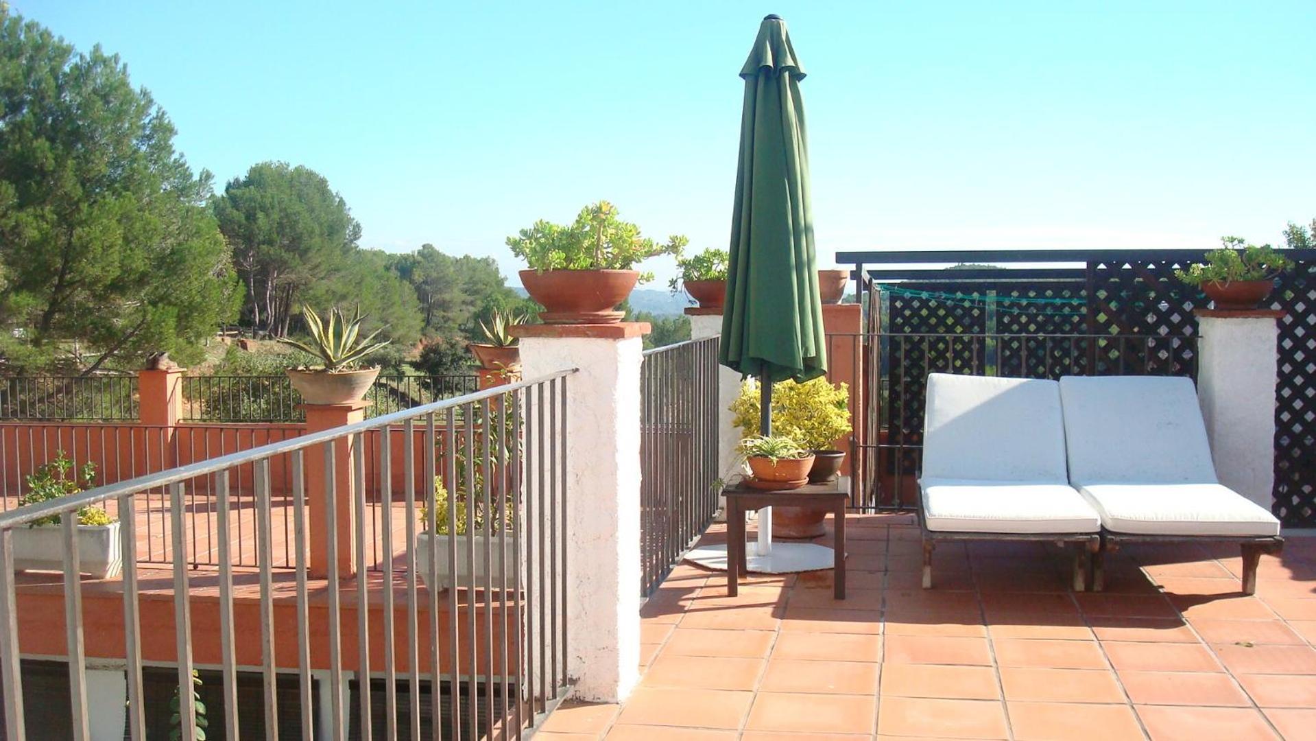 Comarquinal Bioresort Penedes San Quintín de Mediona Buitenkant foto